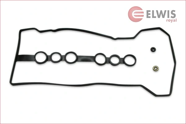 Vedante de tampa de válvulas de motor para Geely Emgrand 