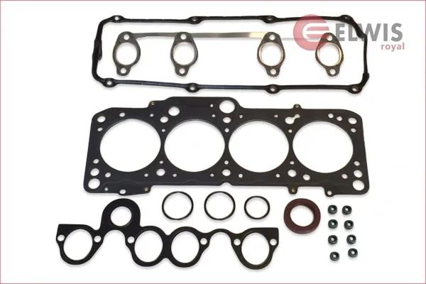 Kit superior de vedantes de motor 051198012D VAG