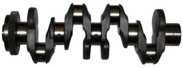 Cambota de motor Mercedes Sprinter III 3-t