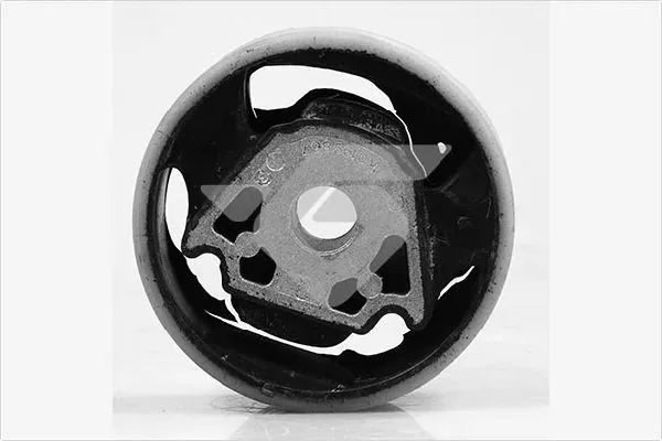 Coxim (suporte) inferior de motor 594389 Hutchinson