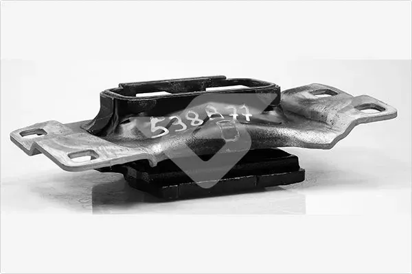 Coxim (suporte) esquerdo de motor 538B77 Hutchinson