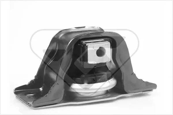 Coxim (suporte) dianteiro de motor 586298 Hutchinson