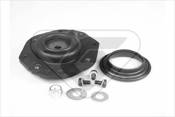 Suporte de amortecedor dianteiro KS60 Hutchinson