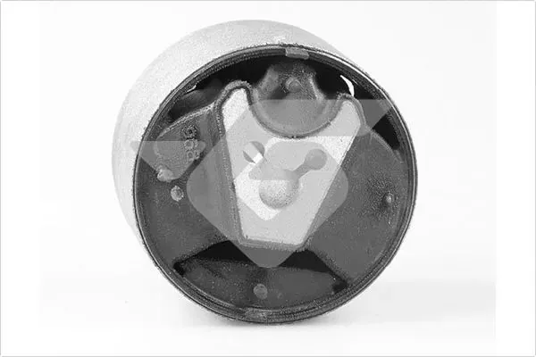 Coxim (suporte) traseiro de motor (bloco silencioso) 594488 Hutchinson