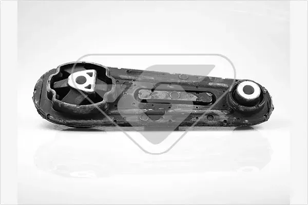 Coxim (suporte) traseiro de motor 597185 Hutchinson