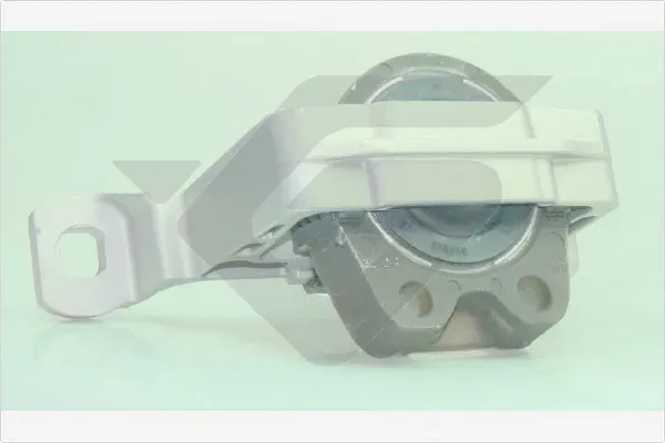 Coxim (suporte) direito dianteiro de motor 586661 Hutchinson