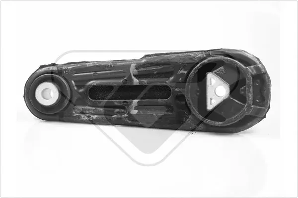 Coxim (suporte) esquerdo inferior de motor 532B80 Hutchinson