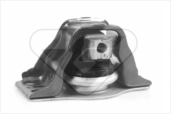 Coxim (suporte) direito de motor 586237 Hutchinson