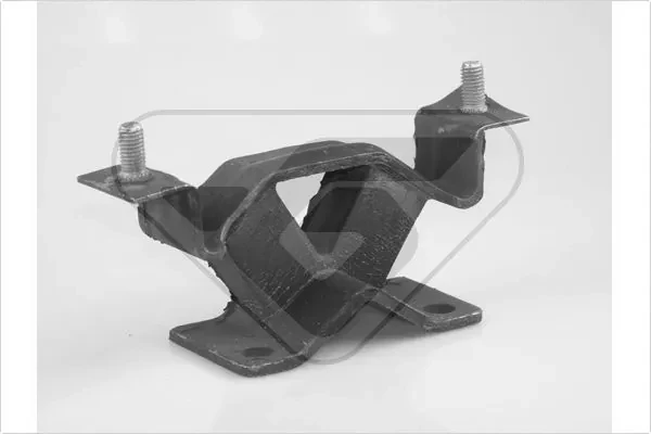 Coxim de transmissão (suporte da caixa de mudança) para Opel Omega (21, 22, 23)