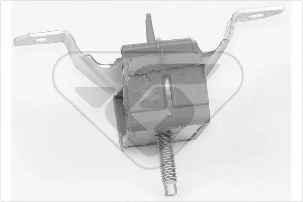 Coxim de fixação do silenciador Renault Espace IV