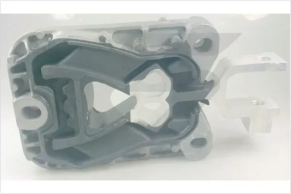 Coxim (suporte) traseiro de motor Ford Focus IV