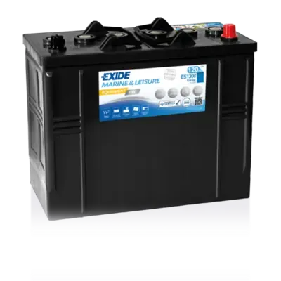 Bateria recarregável (PILHA) ES1300 Exide