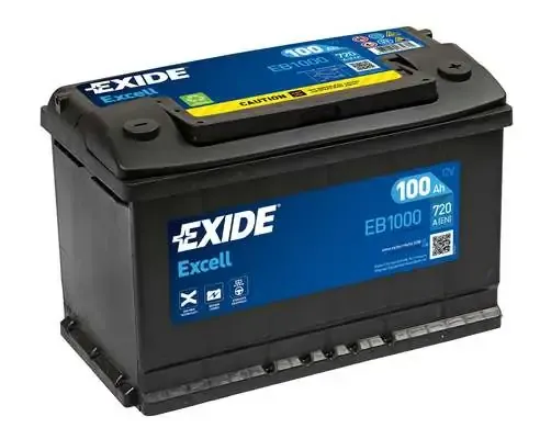 Bateria recarregável (PILHA) ETS100R Magneti Marelli