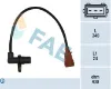 Sensor de posição (de revoluções) de cambota Fiat Ducato 2 230L