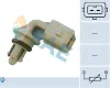 Sensor de temperatura da mistura de ar Renault Megane 1 LA0, LA1