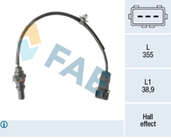 79501 FAE