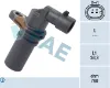 Sensor de posição (de revoluções) de cambota Fiat 500 312