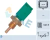 Sensor de temperatura do fluido de esfriamento Fiat Fiorino 225