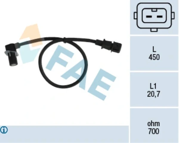 79012 FAE