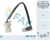 Sensor de temperatura da mistura de ar Fiat Ducato 2 230L