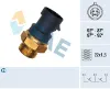 Sensor de temperatura do fluido de esfriamento (de ativação de ventilador do radiador) Fiat Punto 2 188