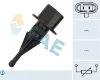 Sensor de temperatura da mistura de ar Mazda 323 BA