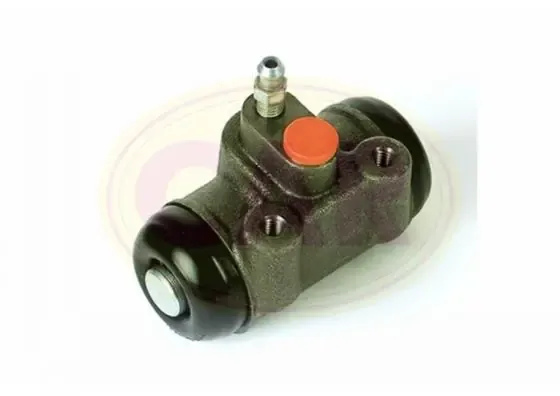 Cilindro traseiro do freio de rodas de trabalho 3211 CAR