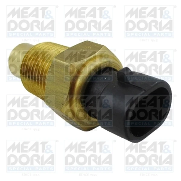 Sensor de temperatura do fluido de esfriamento para Dodge Caravan 
