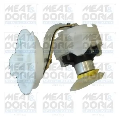Módulo de bomba de combustível com sensor do nível de combustível 77105 Meat&Doria