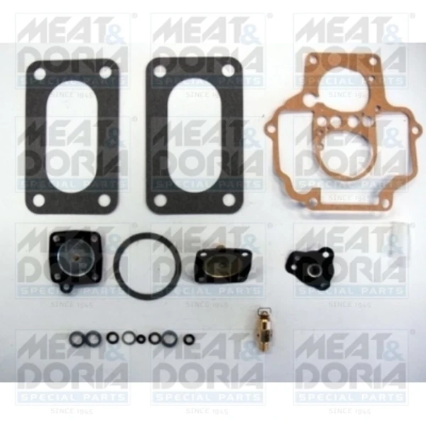 W550 Meat&Doria