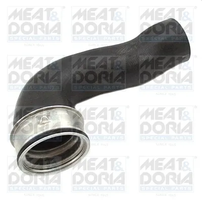 Mangueira (cano derivado) de intercooler 96353 Meat&Doria