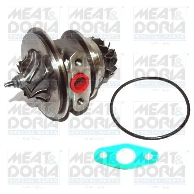 Cartucho de turbina 60163 Meat&Doria