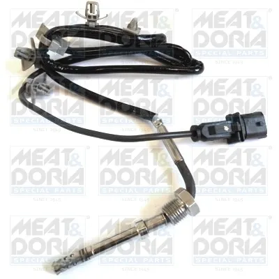 Sensor de temperatura dos gases de escape (GE), antes de filtro de partículas diesel 11952 Meat&Doria