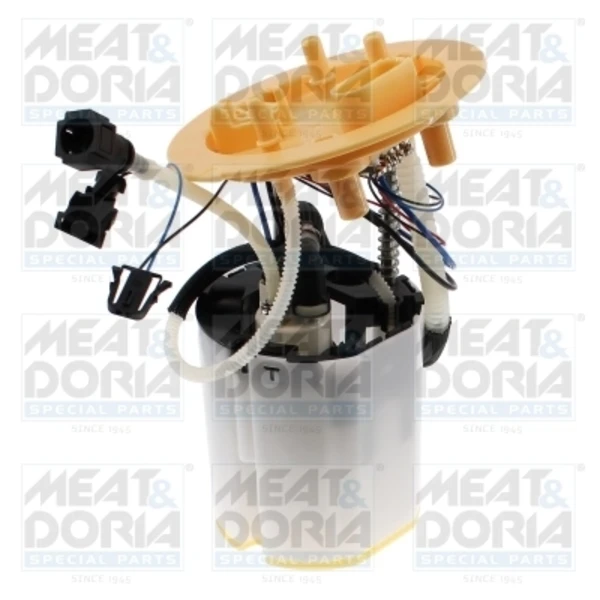 77038 Meat&Doria