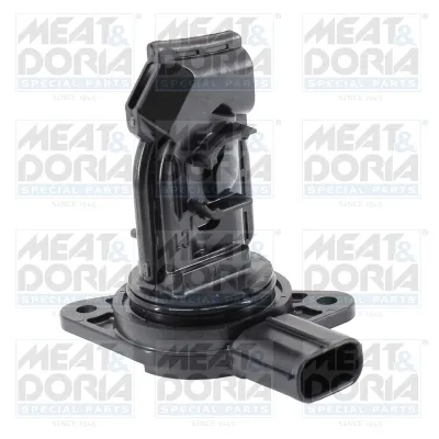 Sensor de fluxo (consumo) de ar, medidor de consumo M.A.F. - (Mass Airflow) Volvo S60 3 224