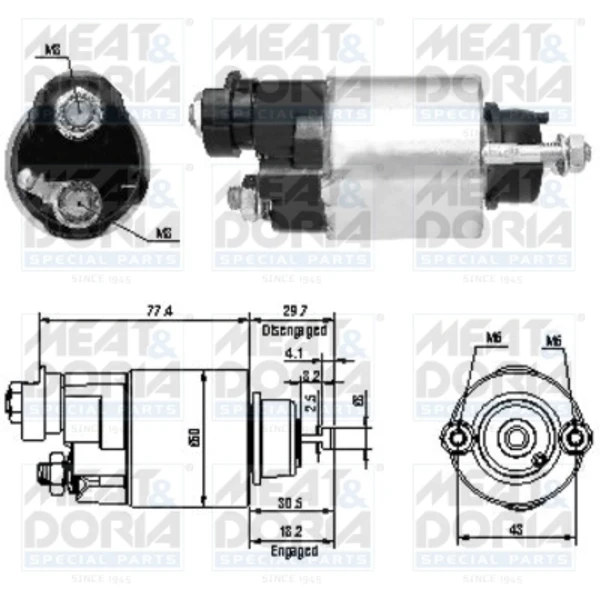 46173 Meat&Doria