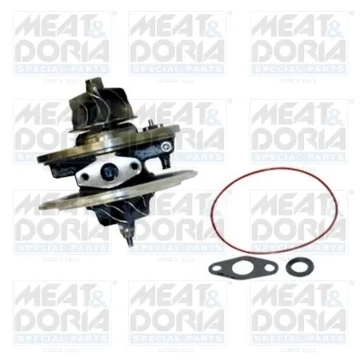 Cartucho de turbina 60002 Meat&Doria