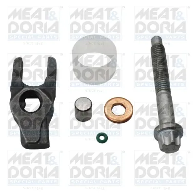 Consola de fixação do injetor 1613181280 Claas