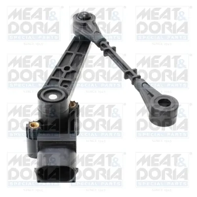 Sensor traseiro do nível de posição de carroçaria 38048 Meat&Doria