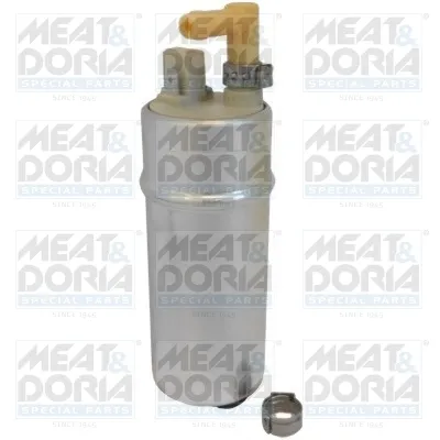 Elemento de turbina da bomba de combustível 77084 Meat&Doria