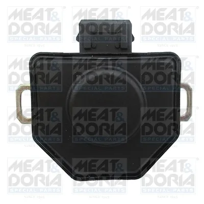 Sensor de posição da válvula de borboleta (potenciômetro) 83004 Meat&Doria