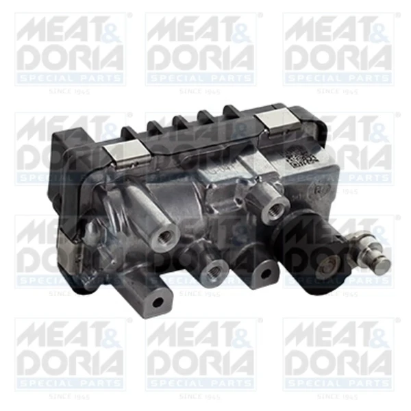 Válvula (atuador) de controlo de turbina para KIA Sorento (XM)