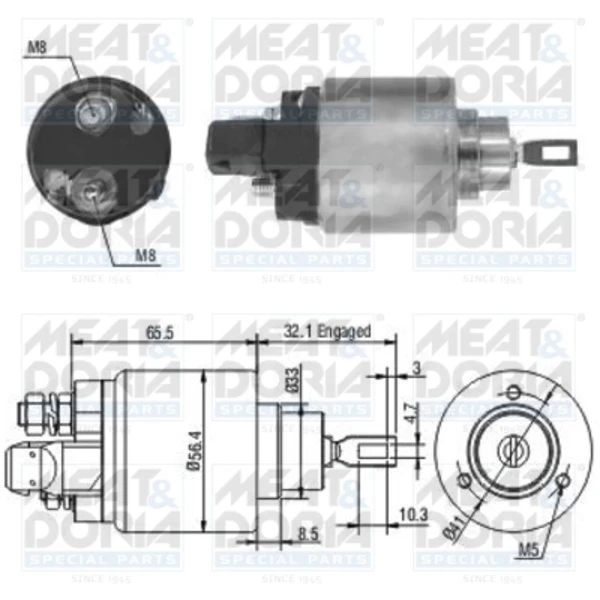 46004 Meat&Doria