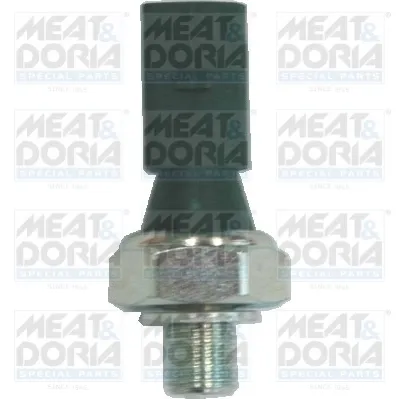 Sensor de pressão de óleo 72032 Meat&Doria