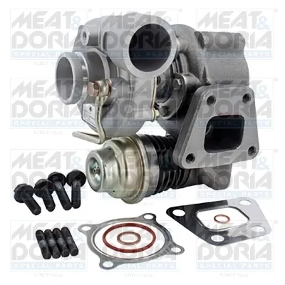 Turbina Volkswagen Golf II