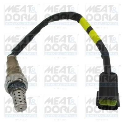 Sonda lambda, sensor de oxigênio até o catalisador 81970 Meat&Doria