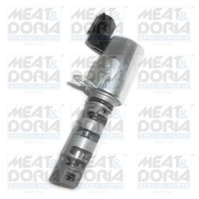 Válvula eletromagnética de posição (de fases) da árvore distribuidora Toyota Corolla E12