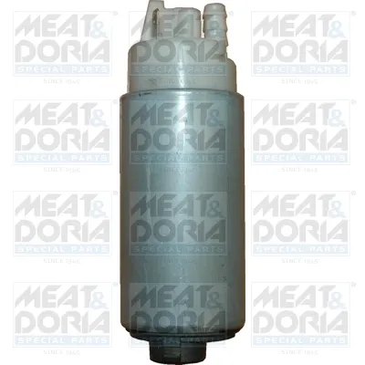 Bomba de combustível elétrica submersível 76906 Meat&Doria