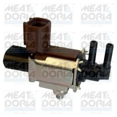 Válvula solenoide de regulação de comporta EGR 9466 Meat&Doria