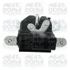 Fecho de tampa de porta-malas (de 3ª/5ª porta traseira) Fiat 500 312